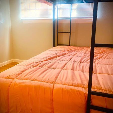 Shuteye Hostel Houston Dış mekan fotoğraf