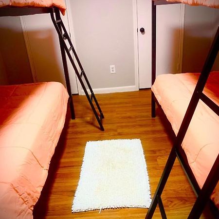 Shuteye Hostel Houston Dış mekan fotoğraf