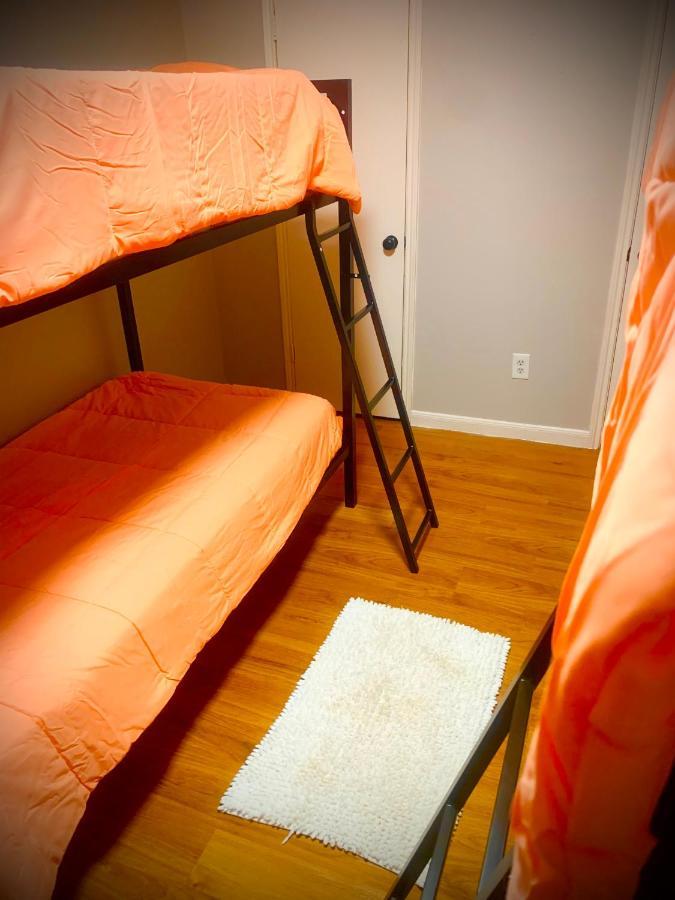 Shuteye Hostel Houston Dış mekan fotoğraf